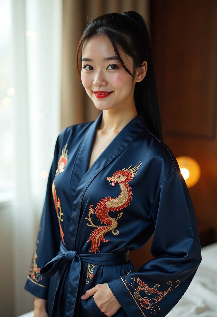 沉默的证词