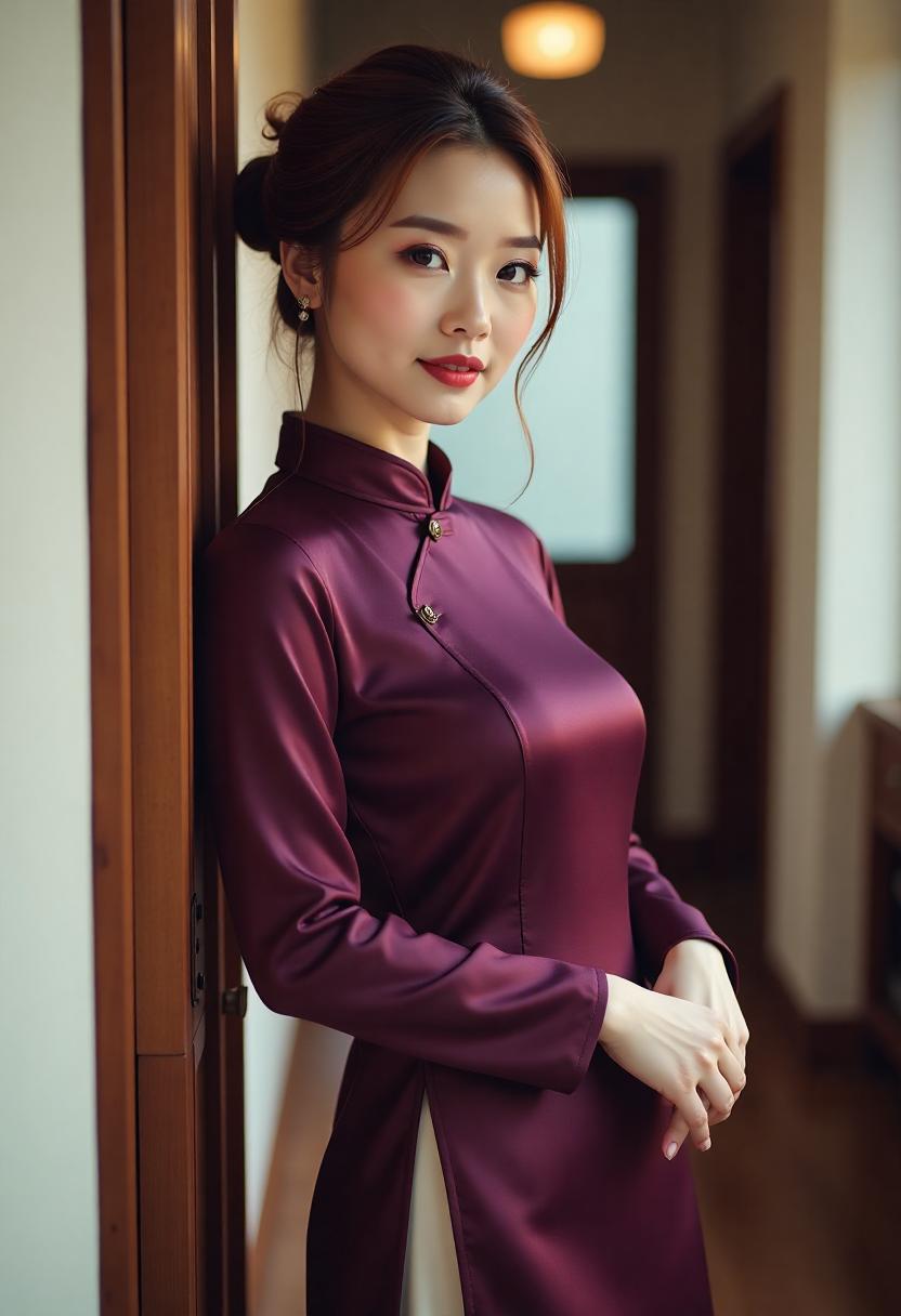 雾港缉凶录