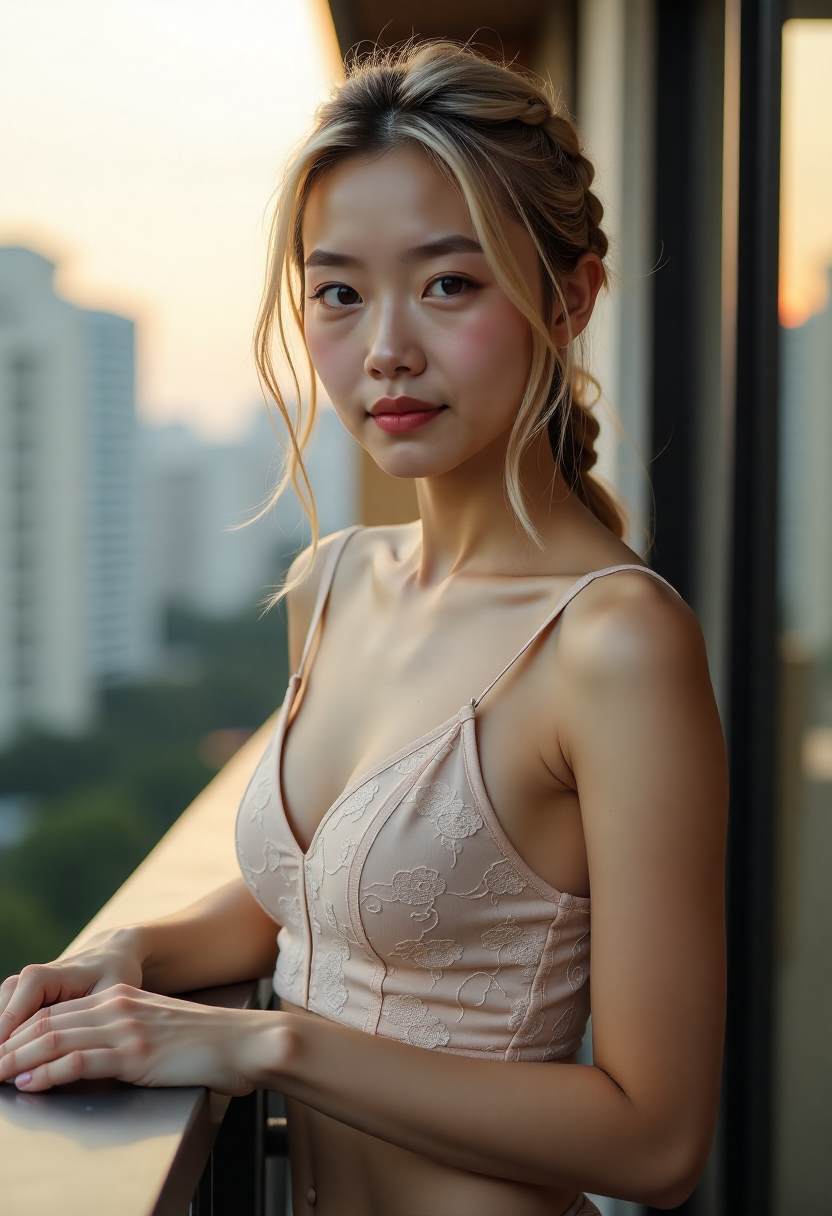 巡夜人的春天