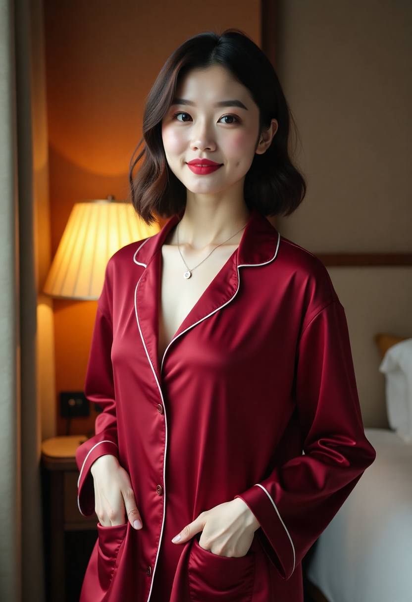 环城追缉