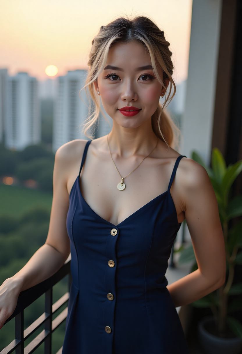 第二十一天