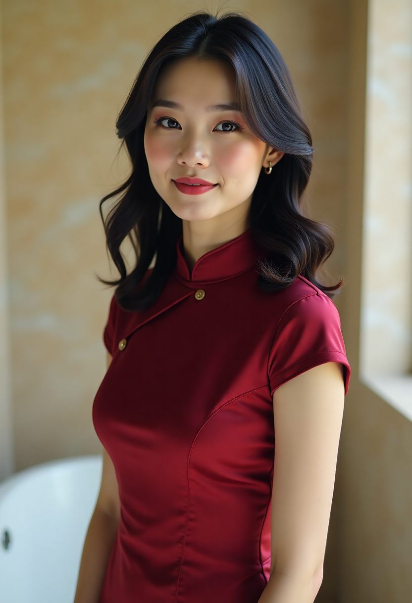 南山旧事