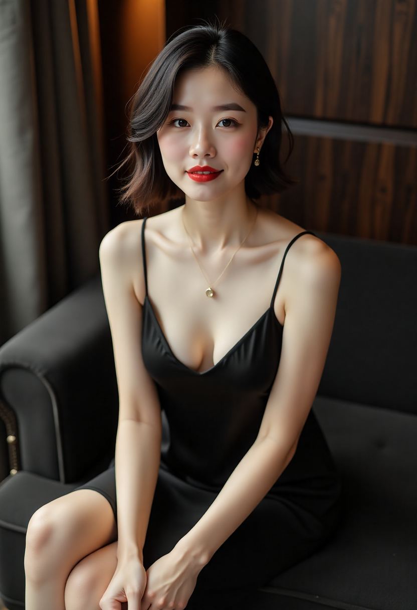你落在风里